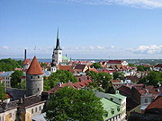 Мэрия Таллина передаст Эстонской Православной Церкви часовню